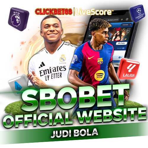 JUDI BOLA