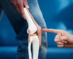 Joint Replacement Robotic Joint Replacement Surgery At Eshan Hospital